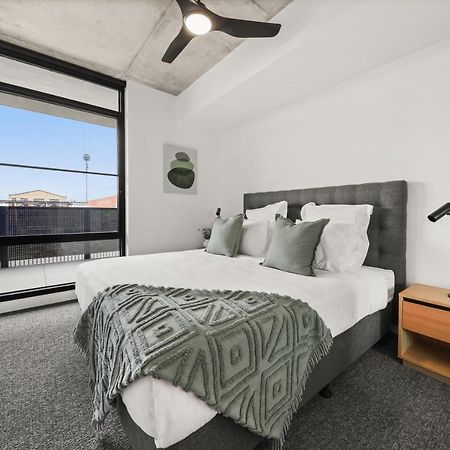 Aparthotel Rambla At Solarino House Melbourne Exteriér fotografie