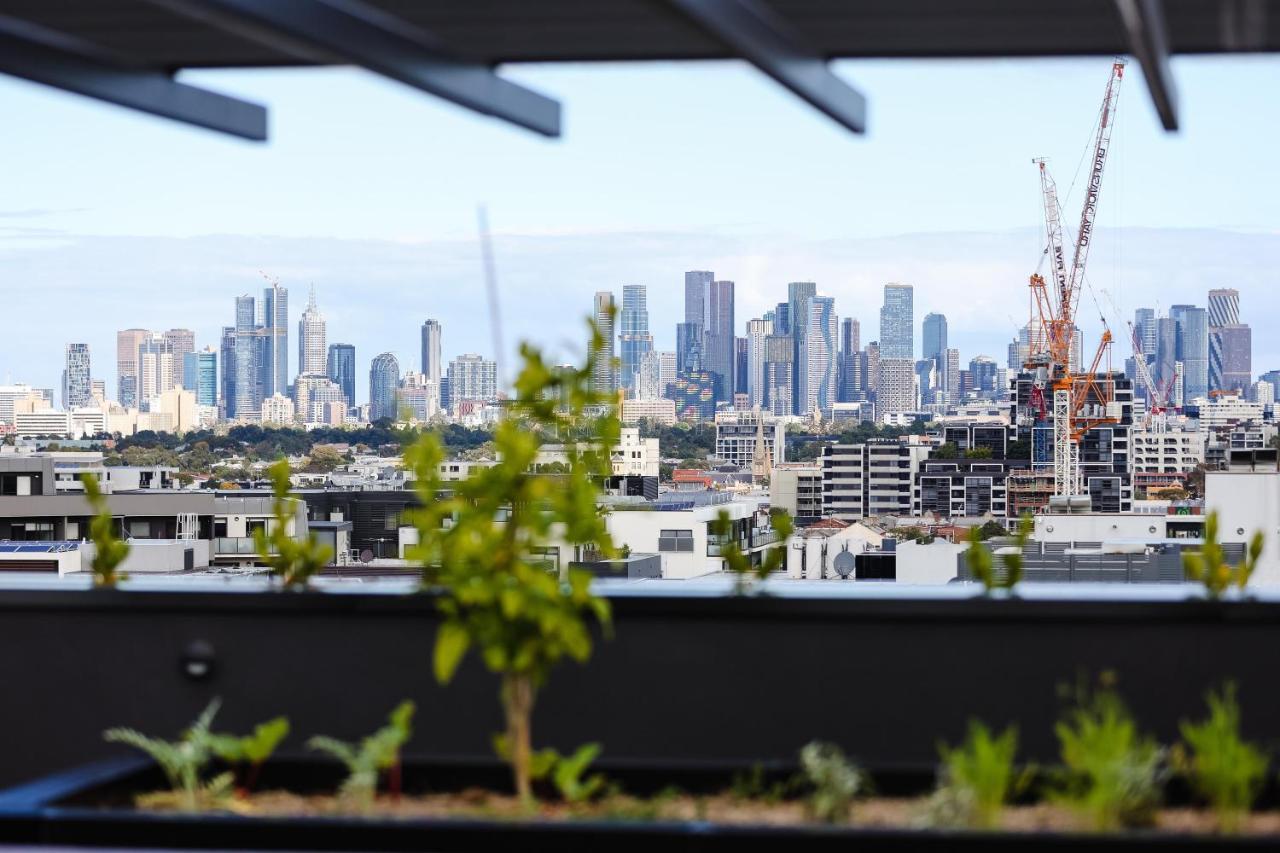 Aparthotel Rambla At Solarino House Melbourne Exteriér fotografie