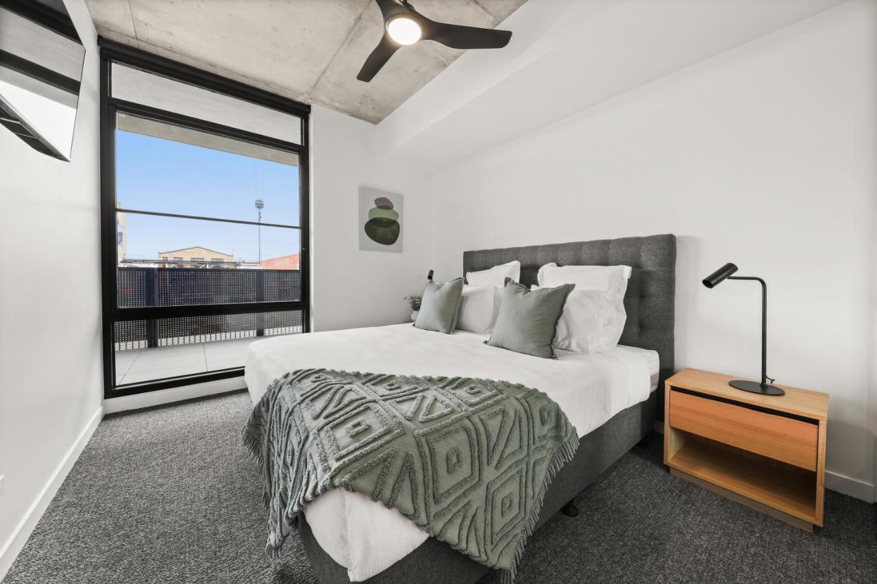 Aparthotel Rambla At Solarino House Melbourne Exteriér fotografie