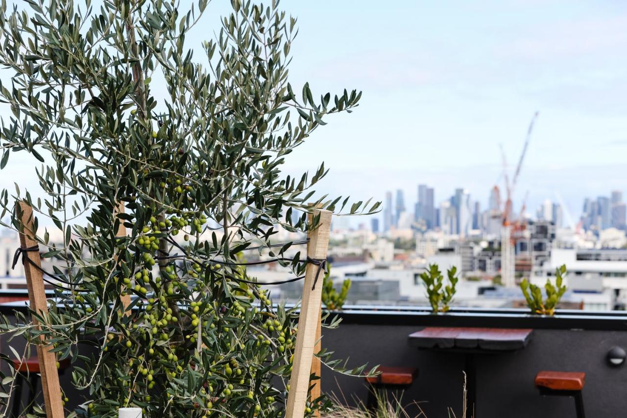 Aparthotel Rambla At Solarino House Melbourne Exteriér fotografie