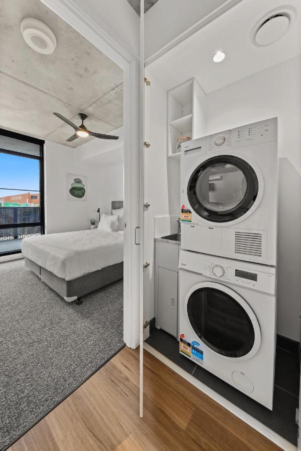 Aparthotel Rambla At Solarino House Melbourne Exteriér fotografie