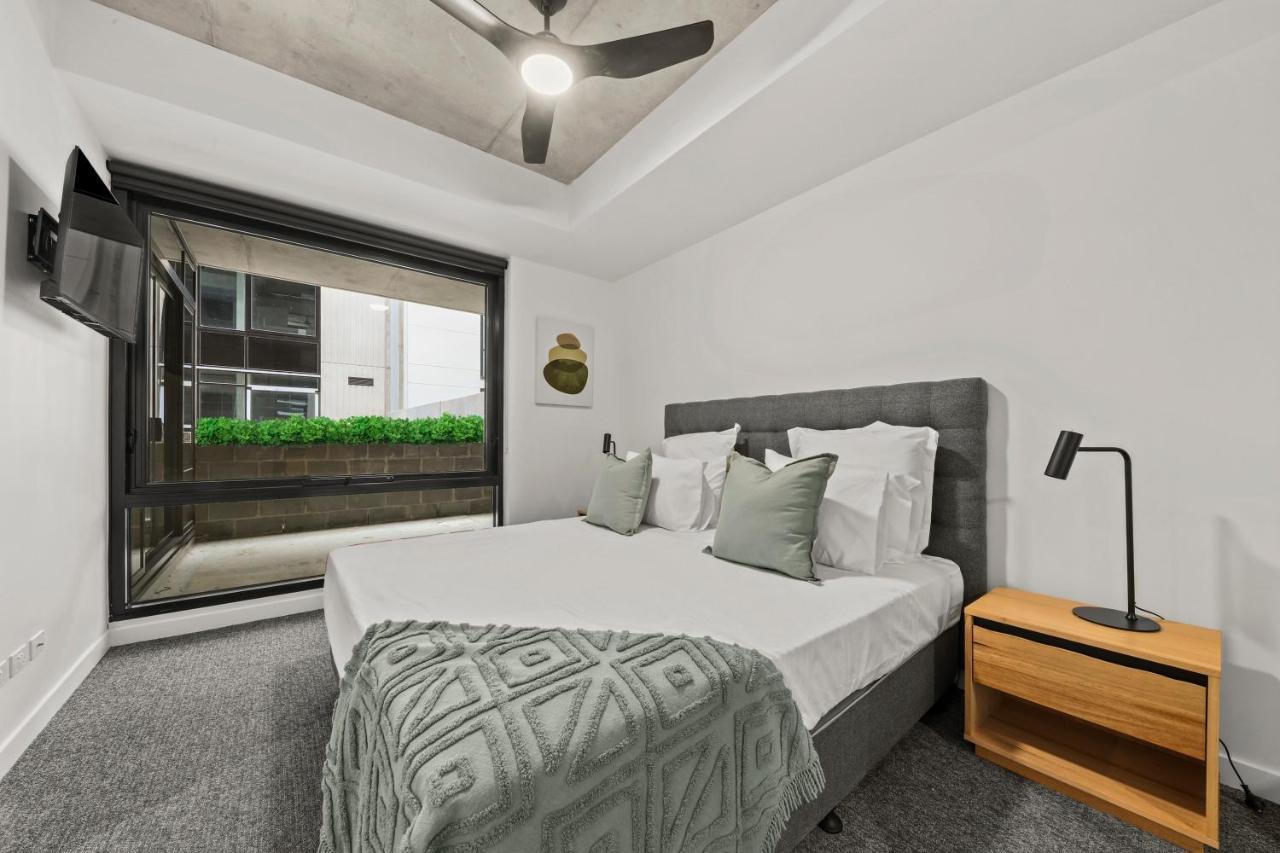 Aparthotel Rambla At Solarino House Melbourne Exteriér fotografie