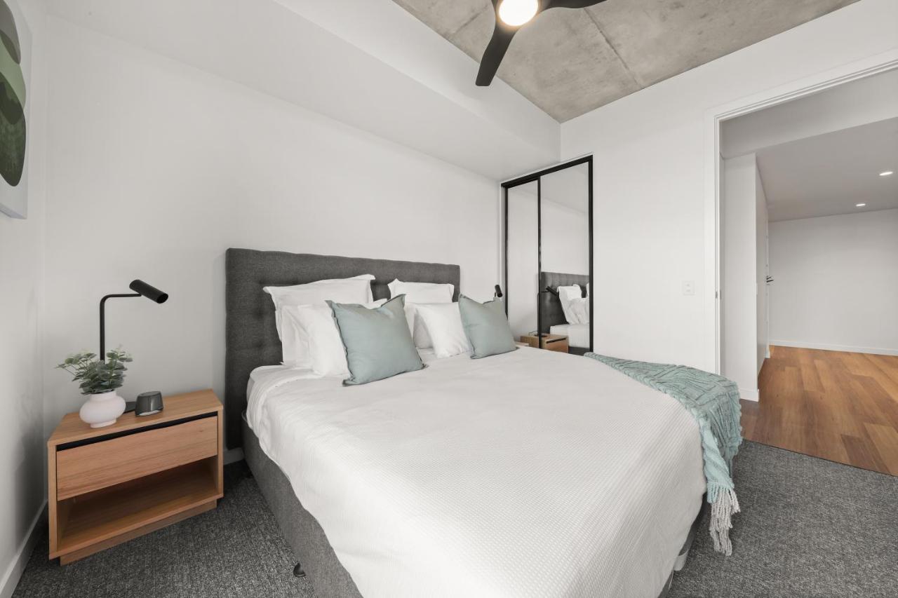 Aparthotel Rambla At Solarino House Melbourne Exteriér fotografie
