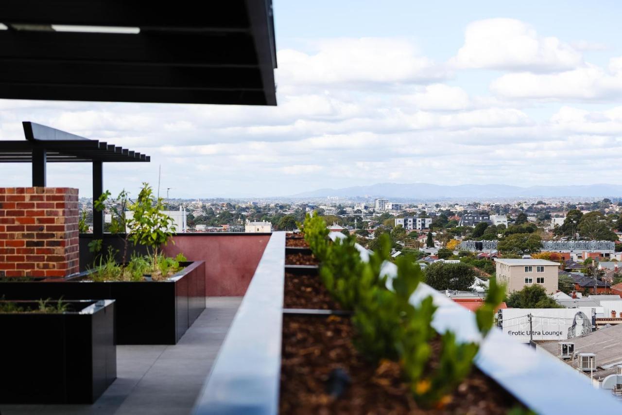 Aparthotel Rambla At Solarino House Melbourne Exteriér fotografie