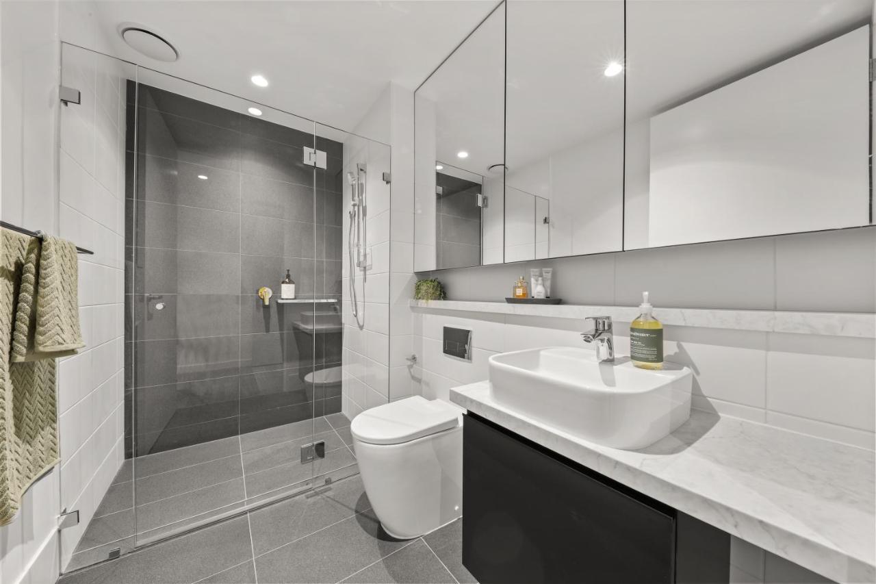 Aparthotel Rambla At Solarino House Melbourne Exteriér fotografie