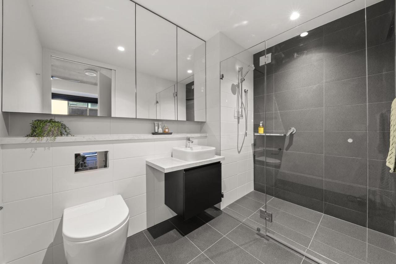 Aparthotel Rambla At Solarino House Melbourne Exteriér fotografie