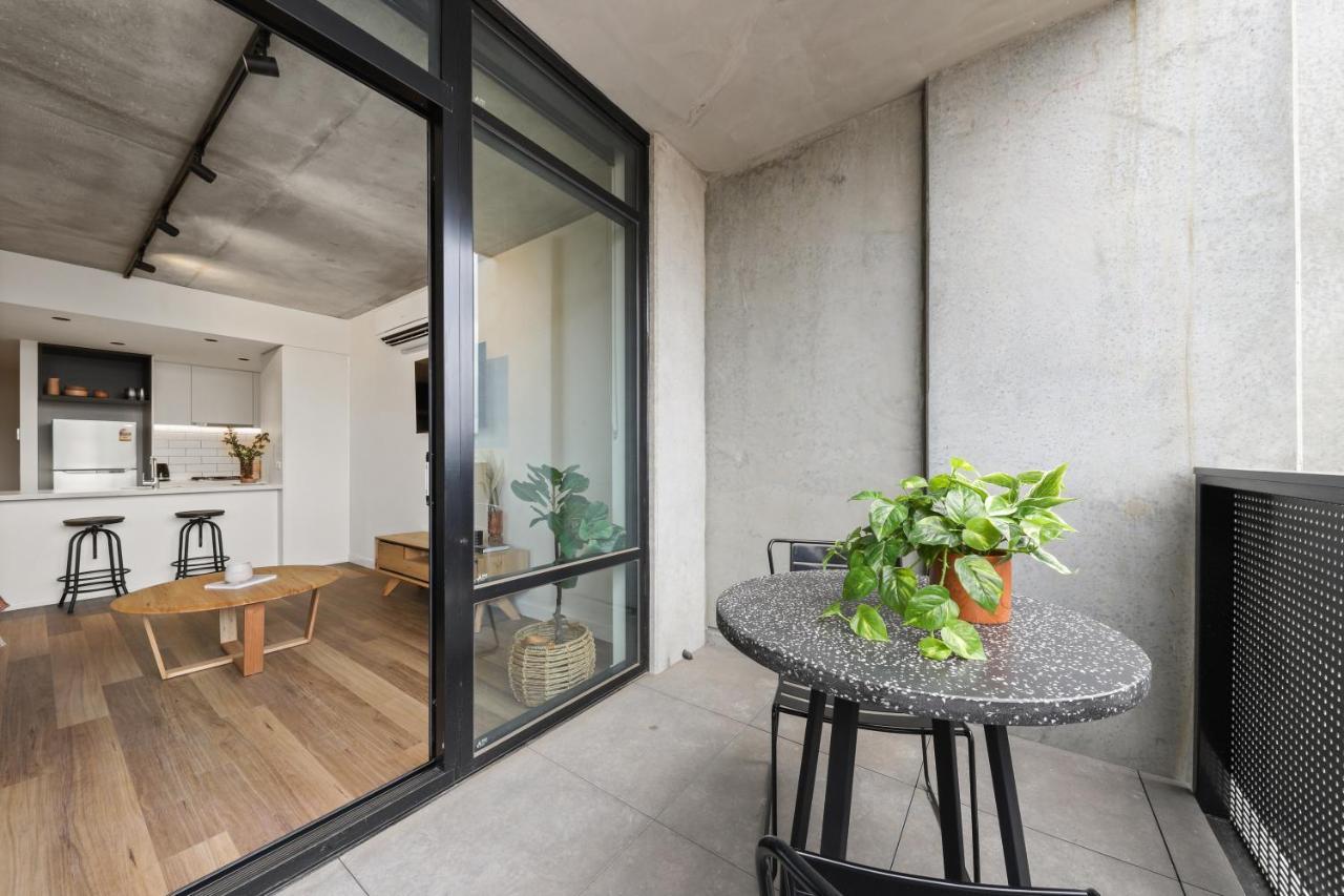 Aparthotel Rambla At Solarino House Melbourne Exteriér fotografie