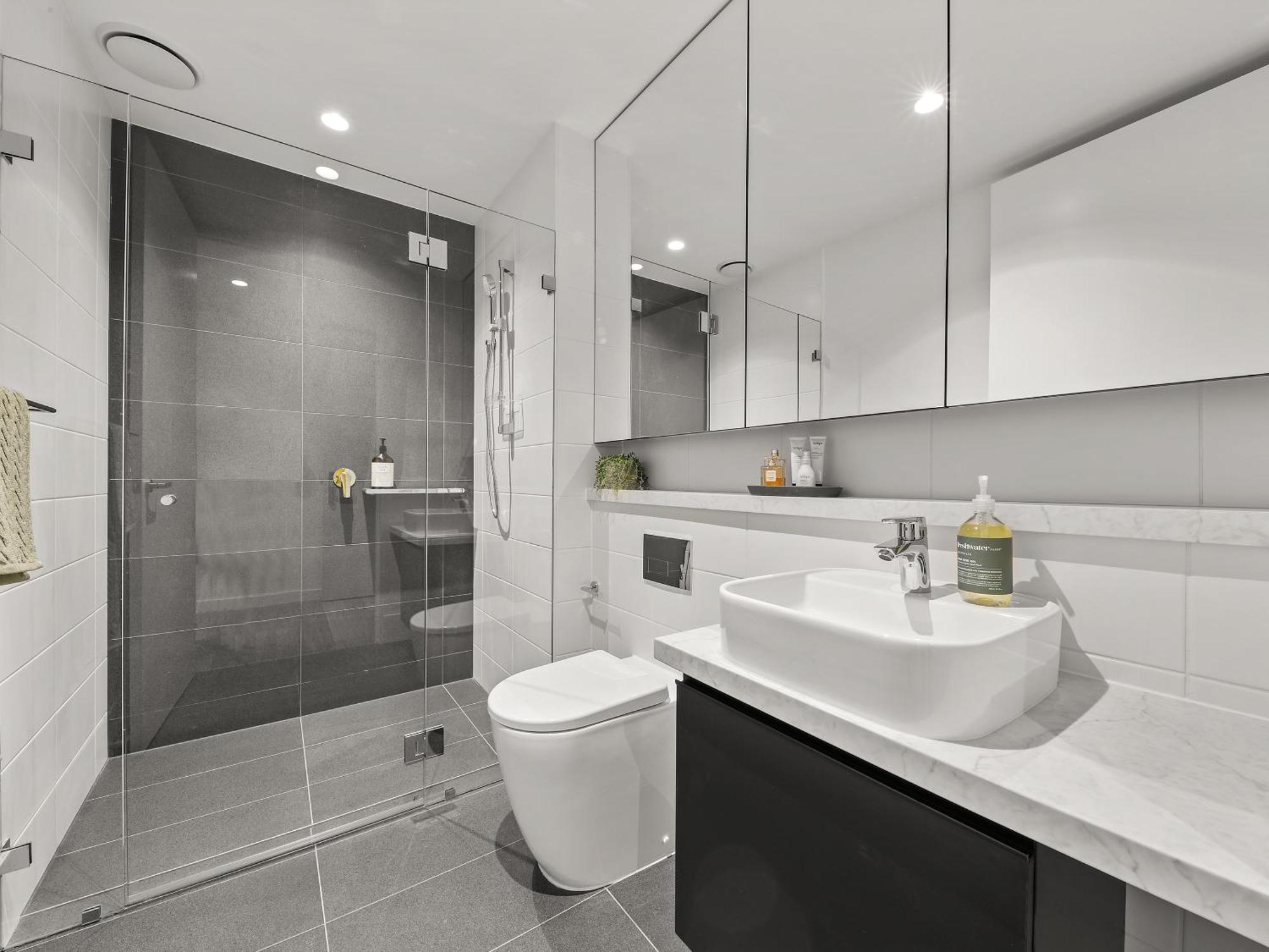 Aparthotel Rambla At Solarino House Melbourne Exteriér fotografie